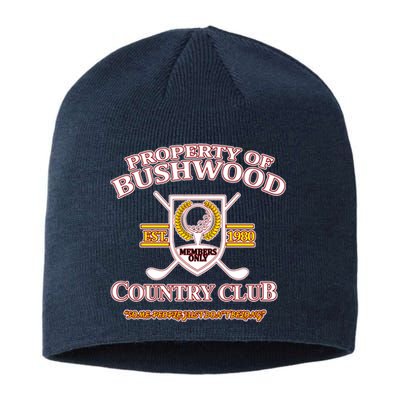 Property Bushwood Country Club Sustainable Beanie