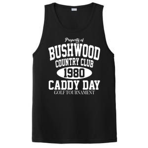 Property Of Bushwood Country Club PosiCharge Competitor Tank