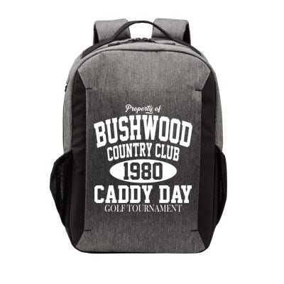 Property Of Bushwood Country Club Vector Backpack