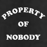 Property Of Nobody Adult Drive Performance Visor