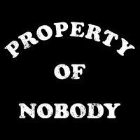 Property Of Nobody Flatbill Hat