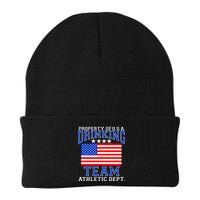 Property of U.S.A. Drinking Team Beanie