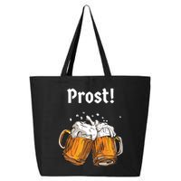 Prost Oktoberfest Beerfest 25L Jumbo Tote