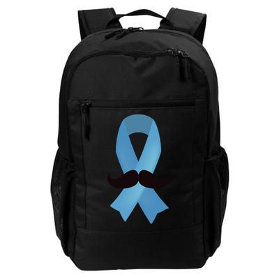 Prostate Awareness Mustache Month Backpack