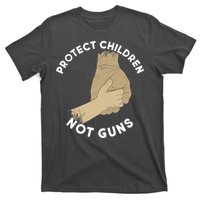 Protect Children Not Guns T-Shirt