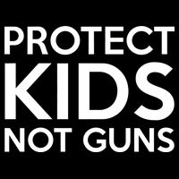 Protect Kids Not Guns Cooling Performance Long Sleeve Crew