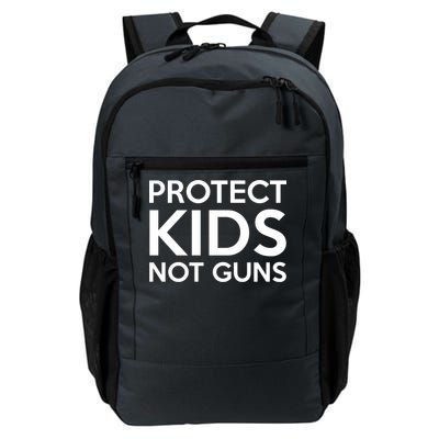 Protect Kids Not Guns Daily Commute Backpack