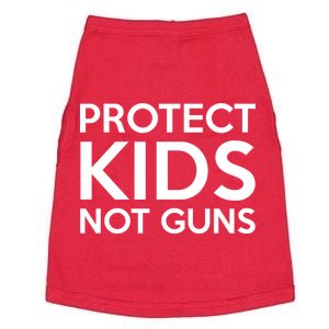 Protect Kids Not Guns Doggie Tank