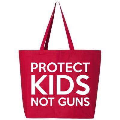 Protect Kids Not Guns 25L Jumbo Tote