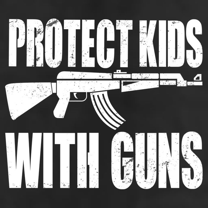 Protect Kids With Guns Adult Drive Performance Visor