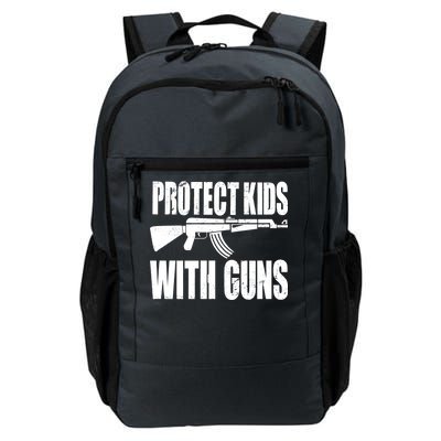 Protect Kids With Guns Daily Commute Backpack