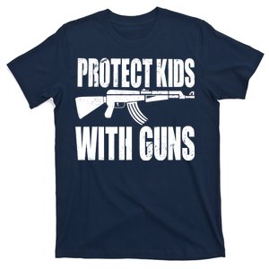 Protect Kids With Guns T-Shirt