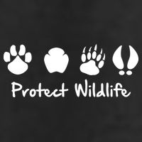 Protect Wildlife Trucker Hat