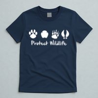 Protect Wildlife T-Shirt