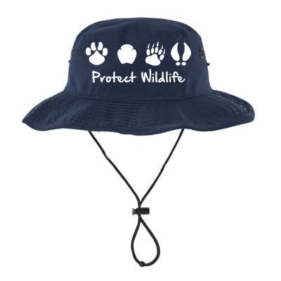 Protect Wildlife Bucket Hat