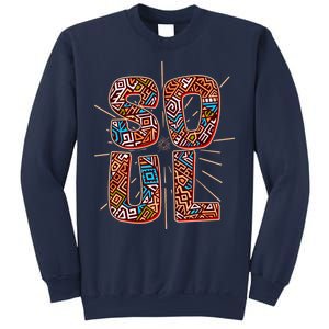 Proud African Soul Sweatshirt