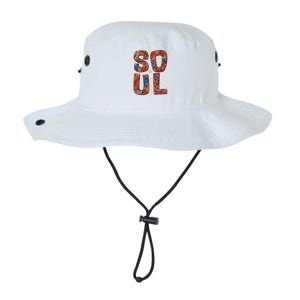 Proud African Soul Legacy Cool Fit Booney Bucket Hat