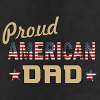 Proud Army Dad Trucker Hat