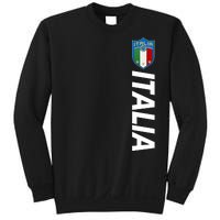 Proud Italian Italia Soccer Jersey Champs Sweatshirt