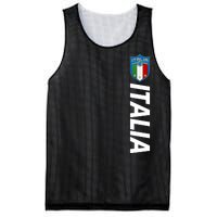 Proud Italian Italia Soccer Jersey Champs Mesh Reversible Basketball Jersey Tank