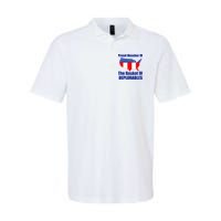 Proud Member Of The Basket Of Deplorables Polo