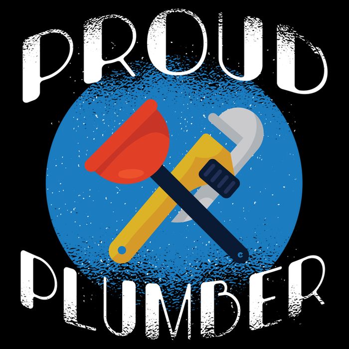 Proud Plumber Impact Tech Backpack
