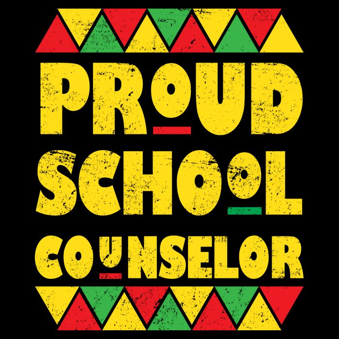 Proud School Counselor Impact Tech Backpack