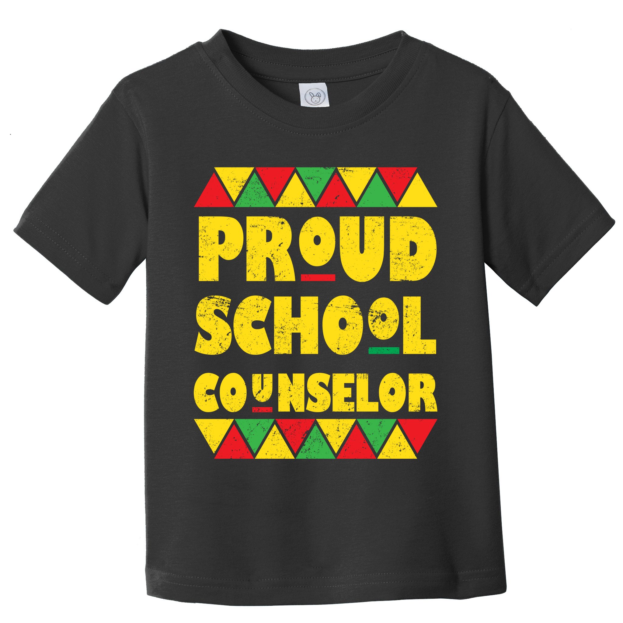 Proud School Counselor Toddler T-Shirt