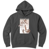 Proud To Be A Dad Hoodie
