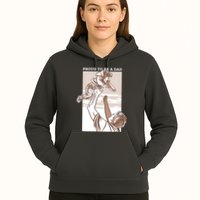 Proud To Be A Dad Hoodie