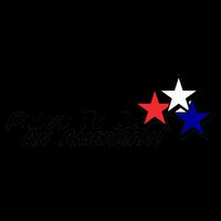 Proud To Be An American! Mug