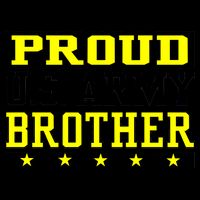 Proud U.S. Army Brother Mug