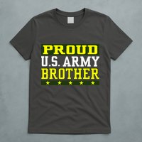 Proud U.S. Army Brother T-Shirt