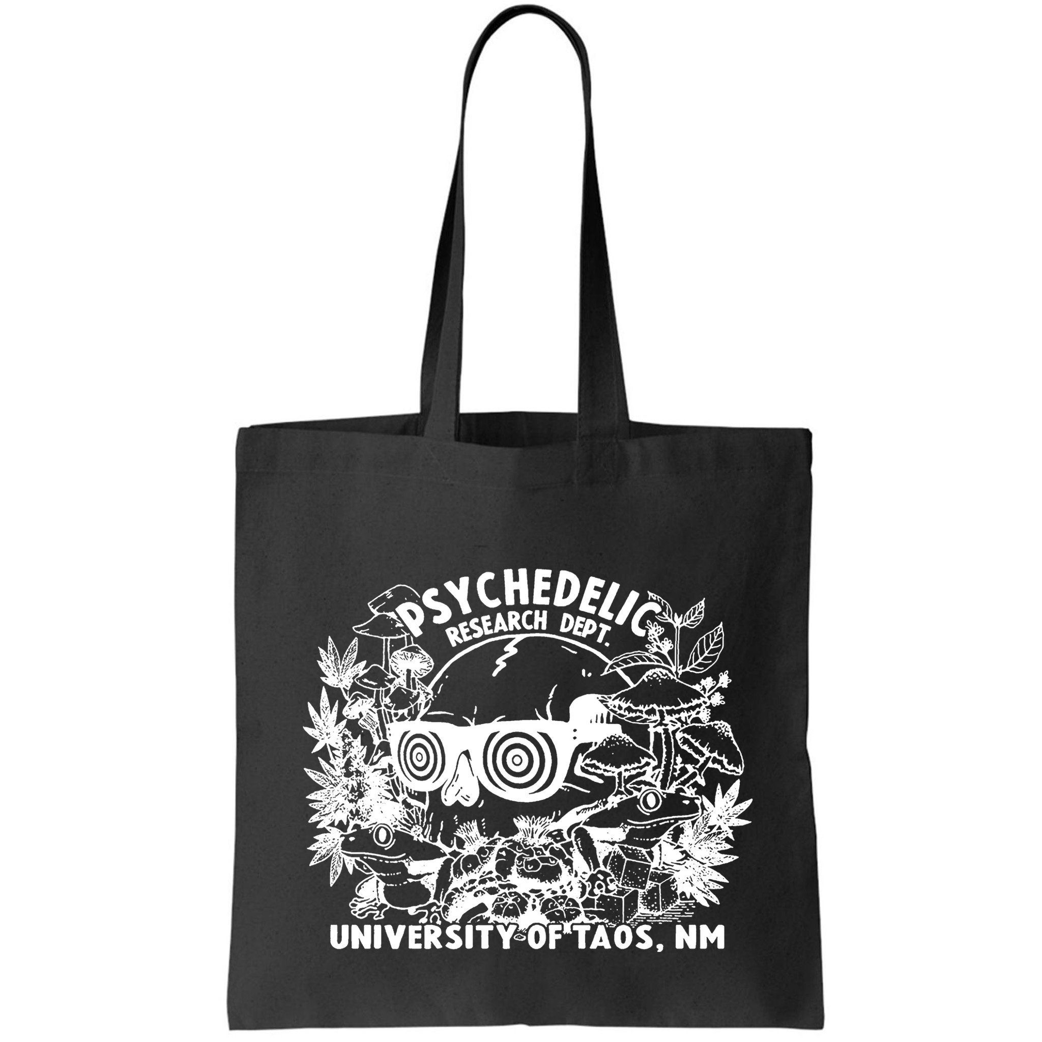 Psychedelic Research Bag