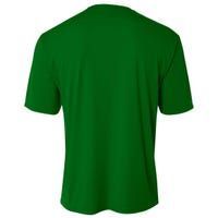 Psychedelic Research Cooling Performance Crew T-Shirt