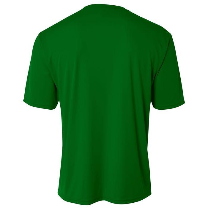 Psychedelic Research Cooling Performance Crew T-Shirt