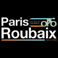 Paris Roubaix Cooling Performance Crew T-Shirt