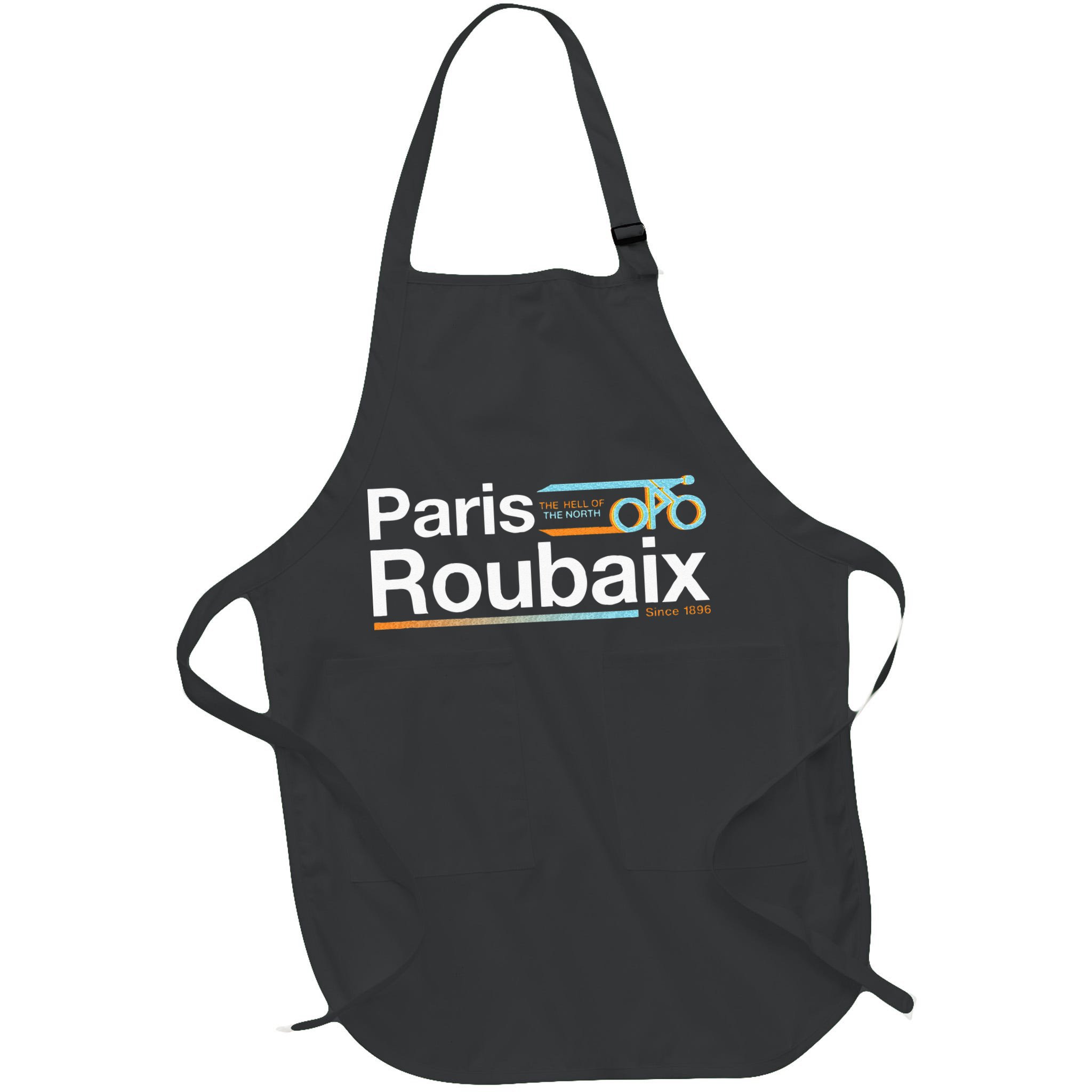Paris Roubaix Apron