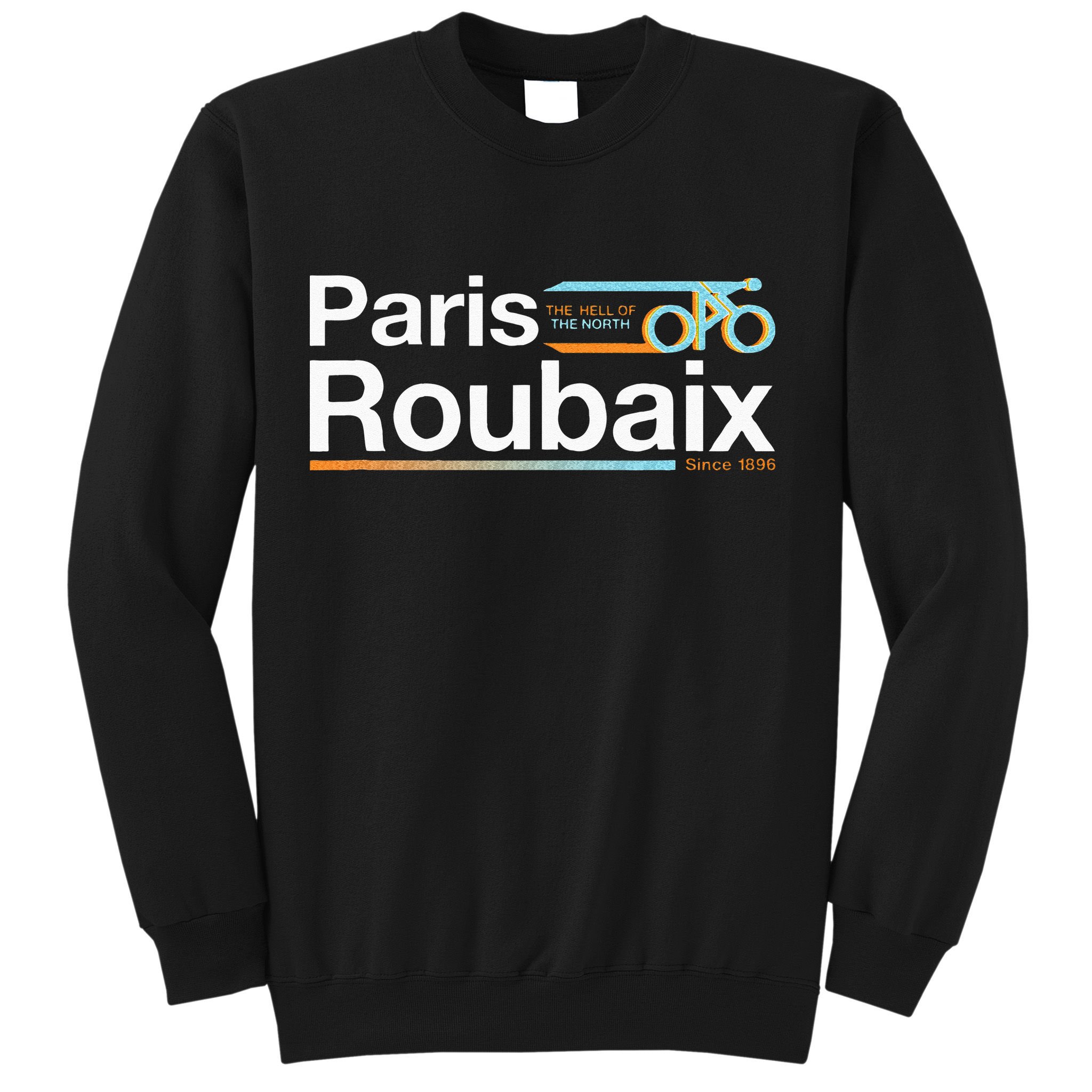 Paris Roubaix Sweatshirt