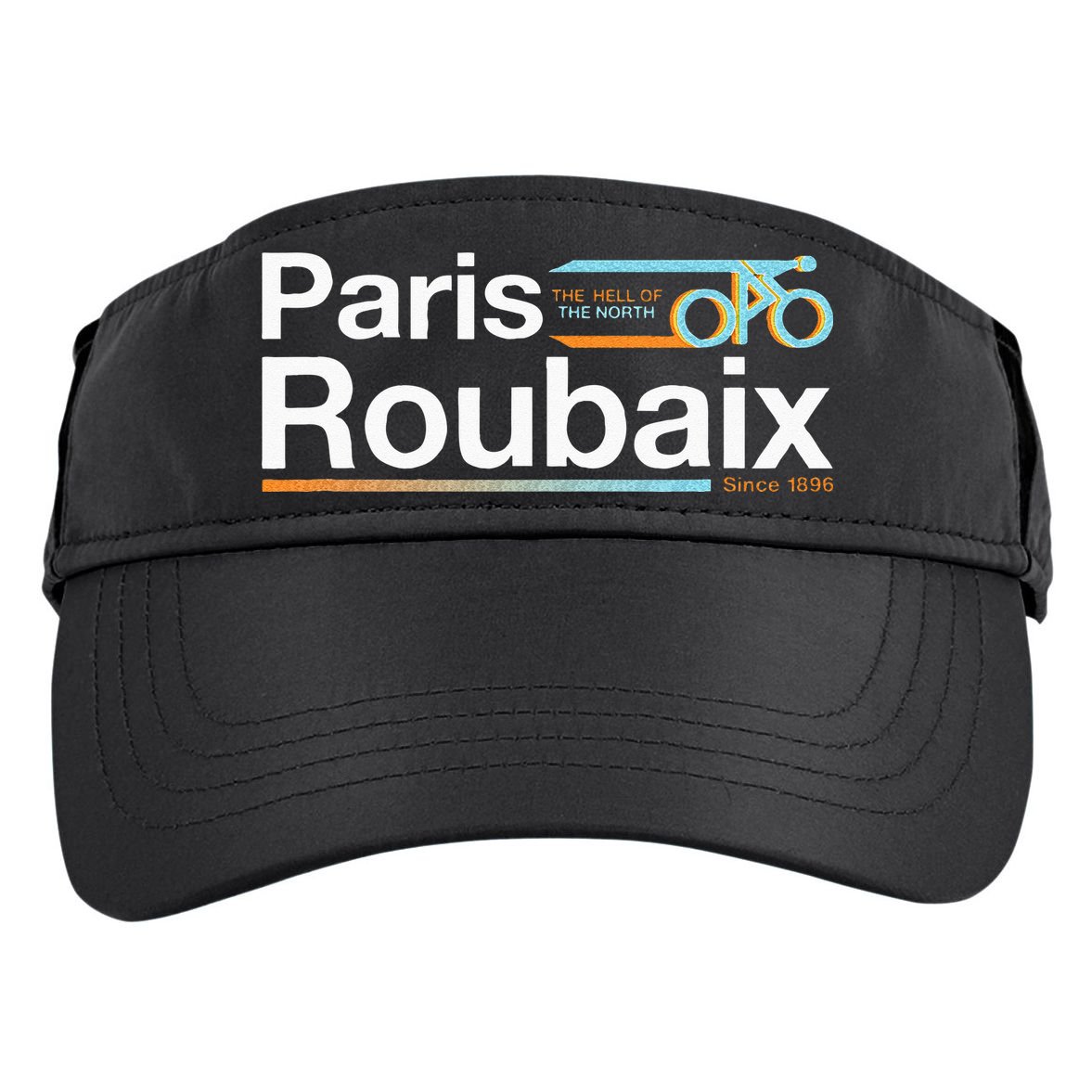 Paris Roubaix Adult Drive Performance Visor
