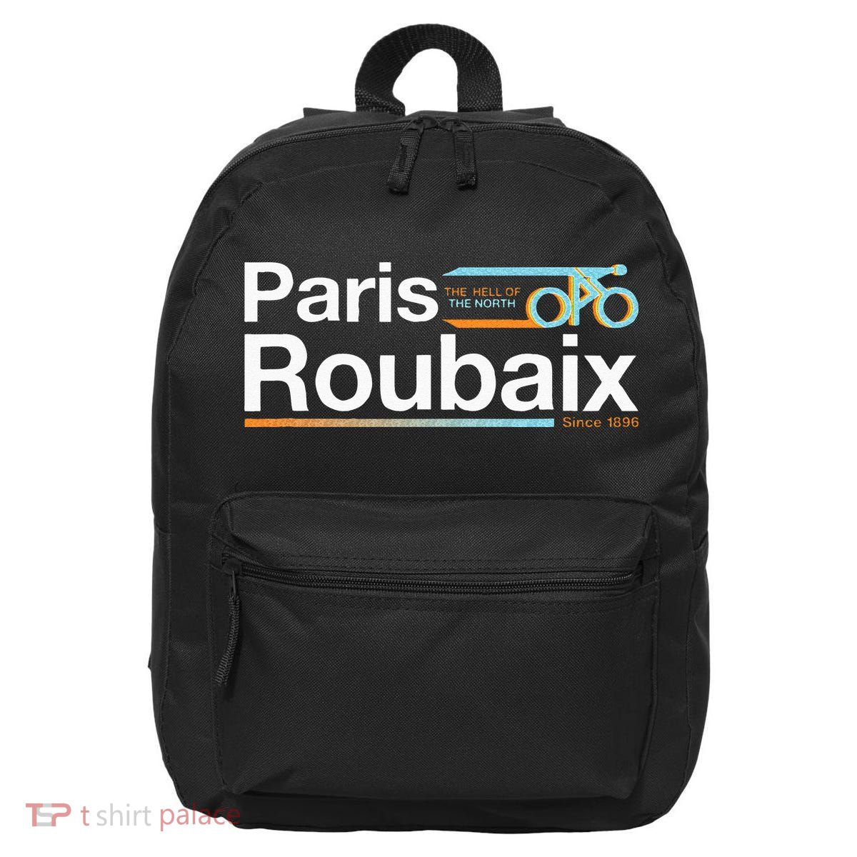Paris Roubaix 16 in Basic Backpack