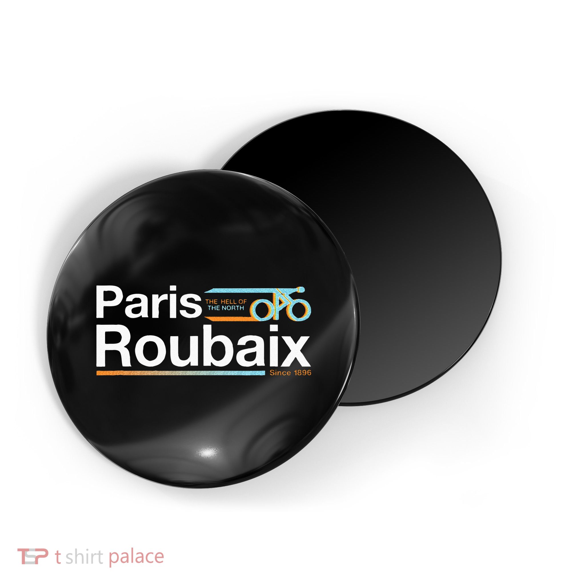 Paris Roubaix Magnet