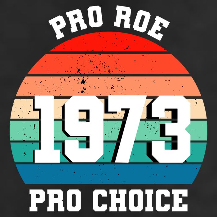 Pro Roe Pro Choice 1973 11oz C Handle Ceramic Mug