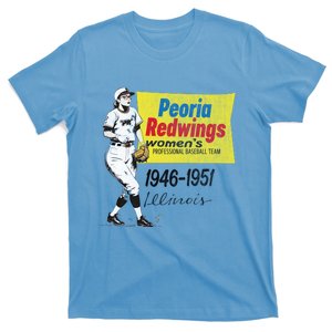 Peoria Redwings T-Shirt