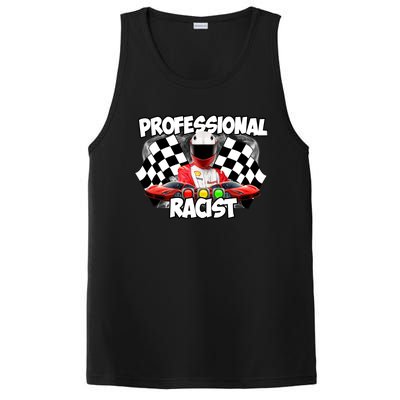 Professional Racist PosiCharge Competitor Tank