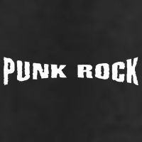 Punk Rock Cool Comfort Performance Bucket Hat