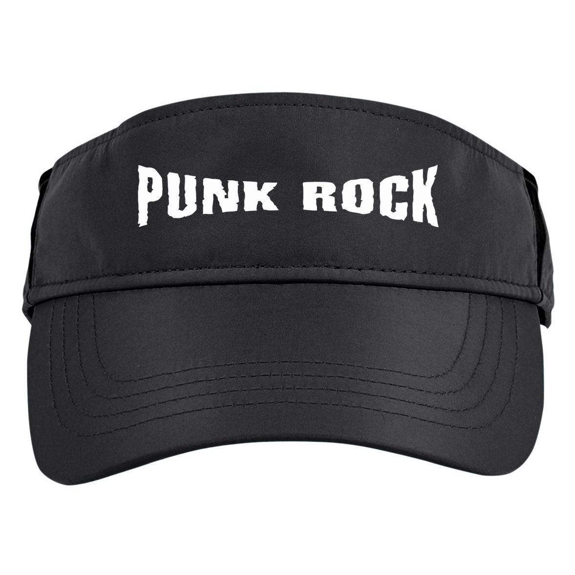 Punk Rock Adult Drive Performance Visor