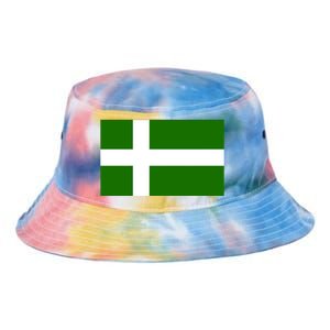 Puerto Rico Puerto Rican Independence Party Flag Tie Dye Newport Bucket Hat