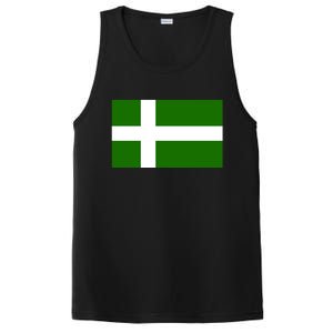 Puerto Rico Puerto Rican Independence Party Flag PosiCharge Competitor Tank