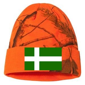 Puerto Rico Puerto Rican Independence Party Flag Kati Licensed 12" Camo Beanie